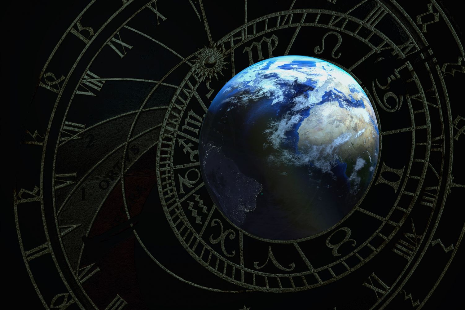 horóscopo zodiaco