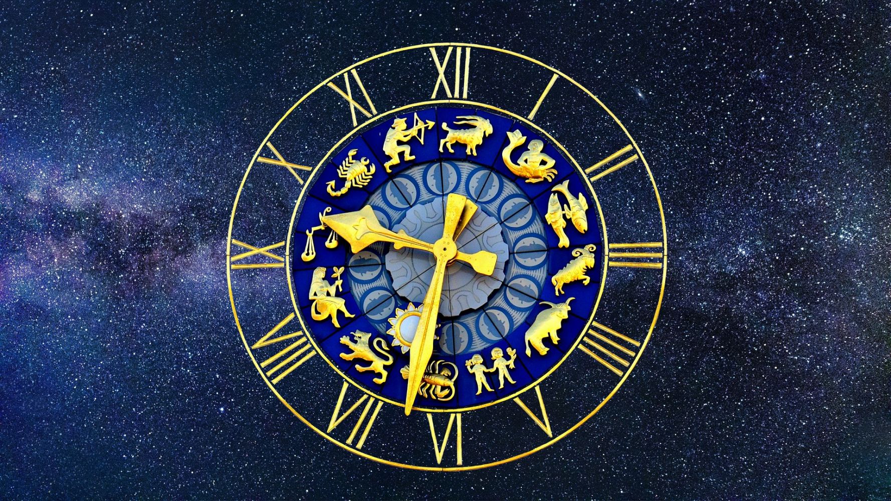 horoscopo zodiaco
