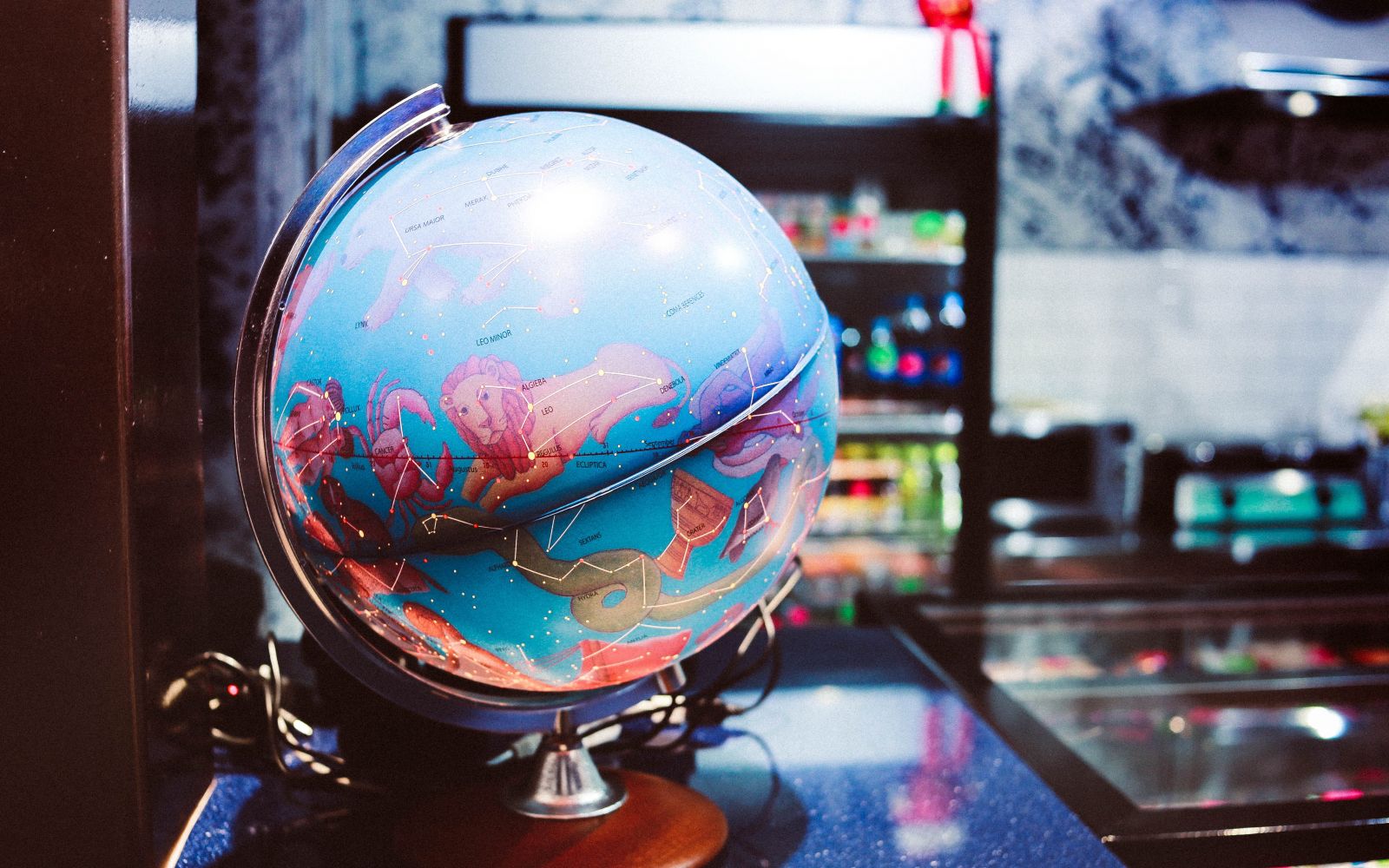 horoscopo zodiaco