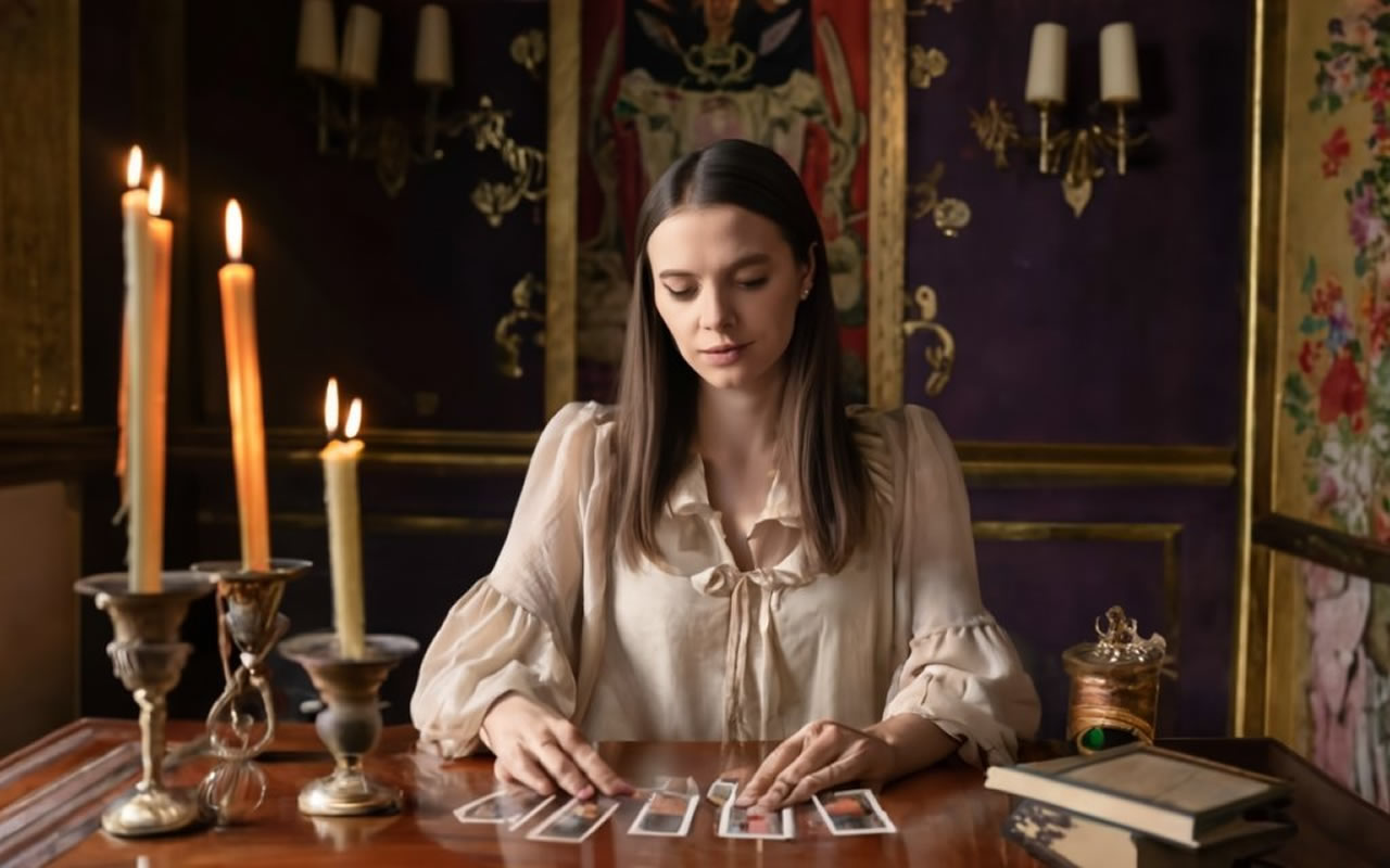 horoscopo zodiaco tarot cartas