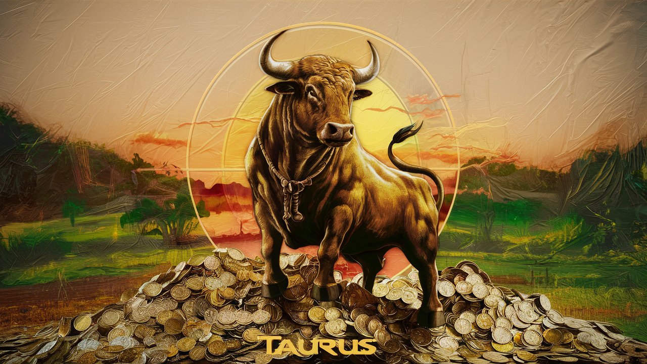 horoscopo zodiaco tauro