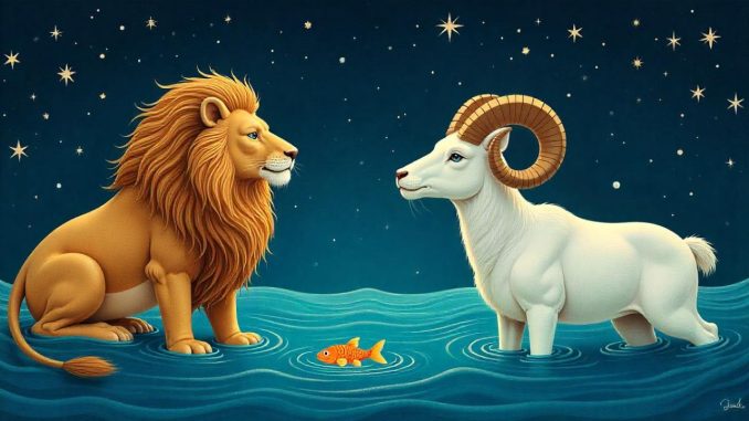 horoscopo zodiaco