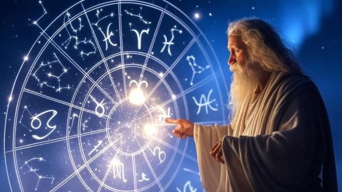 horoscopo zodiaco