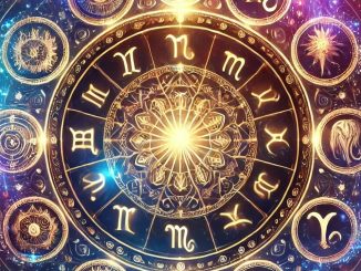 horoscopo zodiaco