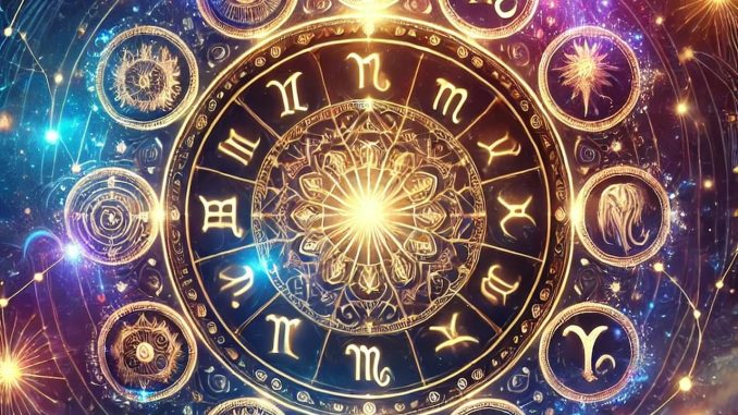 horoscopo zodiaco