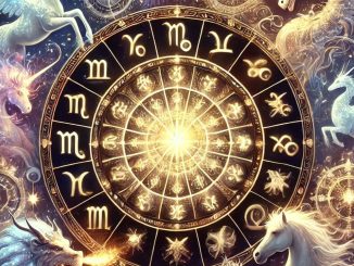 horoscopo zodiaco