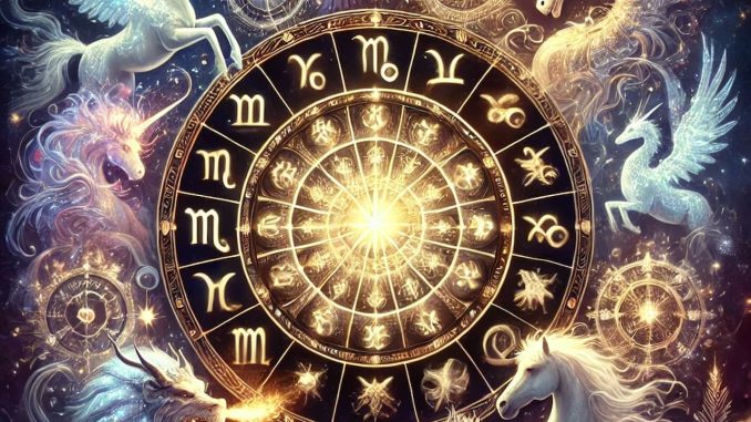 horoscopo zodiaco