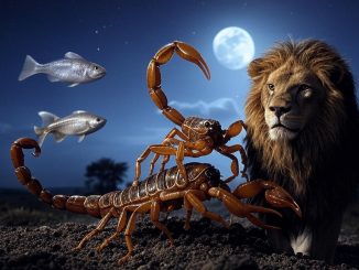 horoscopo zodiaco