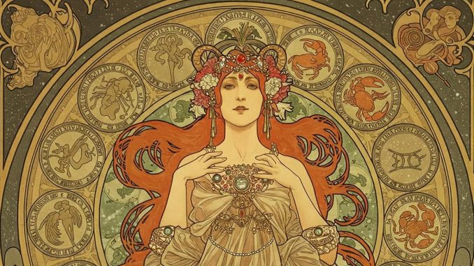 horoscopo zodiaco