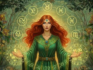 horoscopo zodiaco