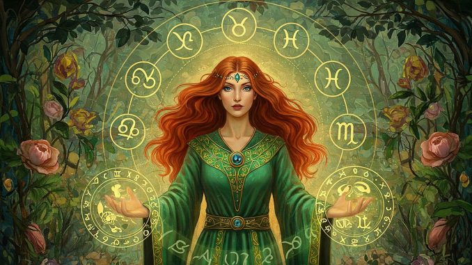 horoscopo zodiaco