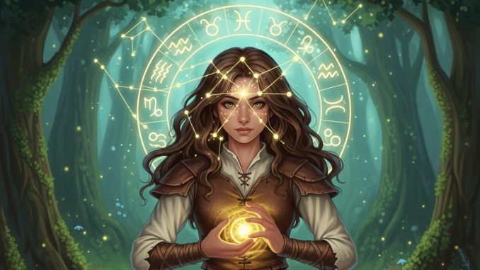 horoscopo zodiaco