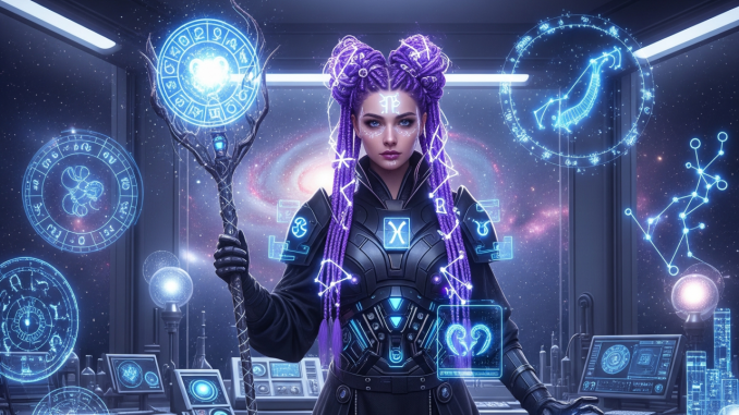 horoscopo zodiaco