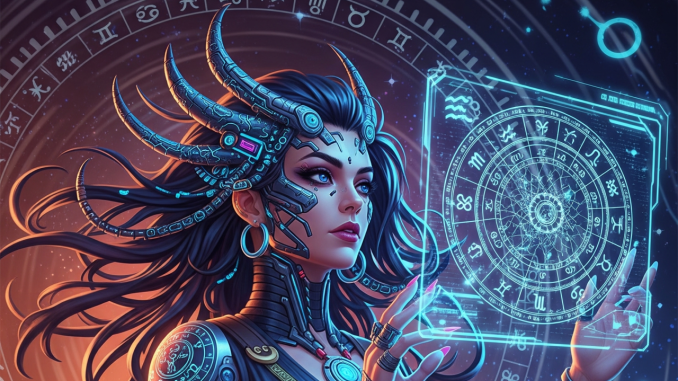 horoscopo zodiaco
