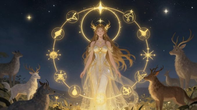 horoscopo zodiaco