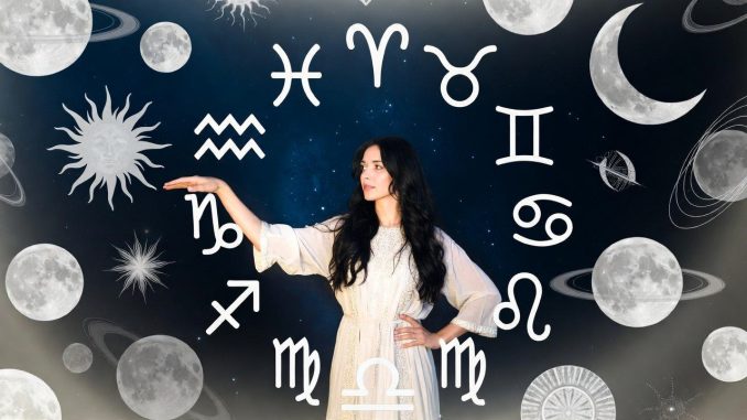 horoscopo zodiaco