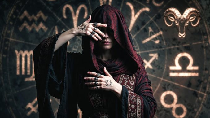 horoscopo zodiaco