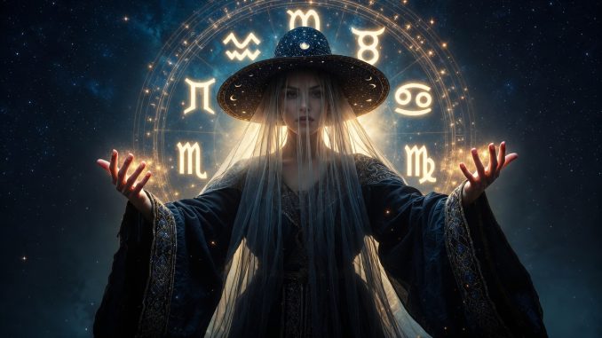 horoscopo zodiaco